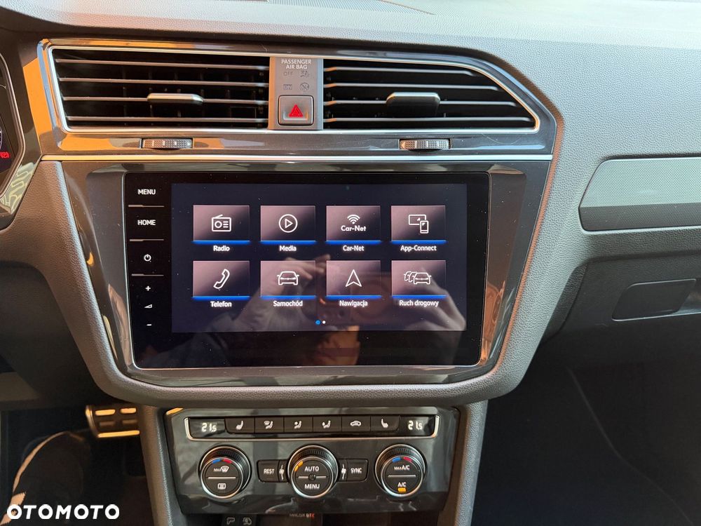 Volkswagen Tiguan 2.0 TSI BMT 4Mot Highline DSG - 17
