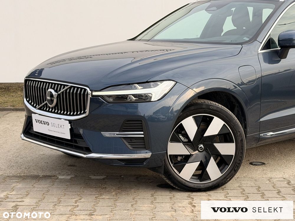 Volvo XC 60 - 4