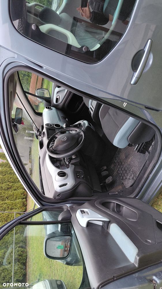 Citroën Berlingo VTi 95 Multispace - 7