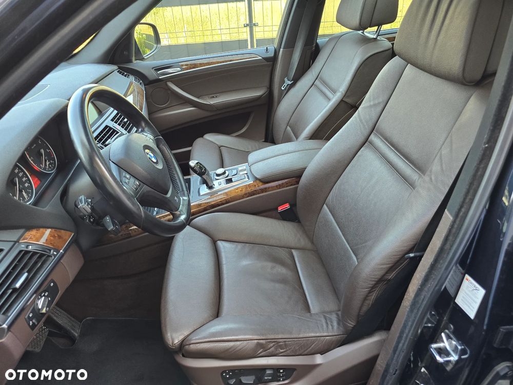BMW X5 3.0sd xDrive - 6