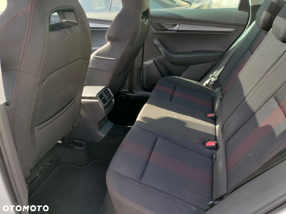 Skoda Karoq 2.0 TDI SCR 4x4 Style DSG - 14