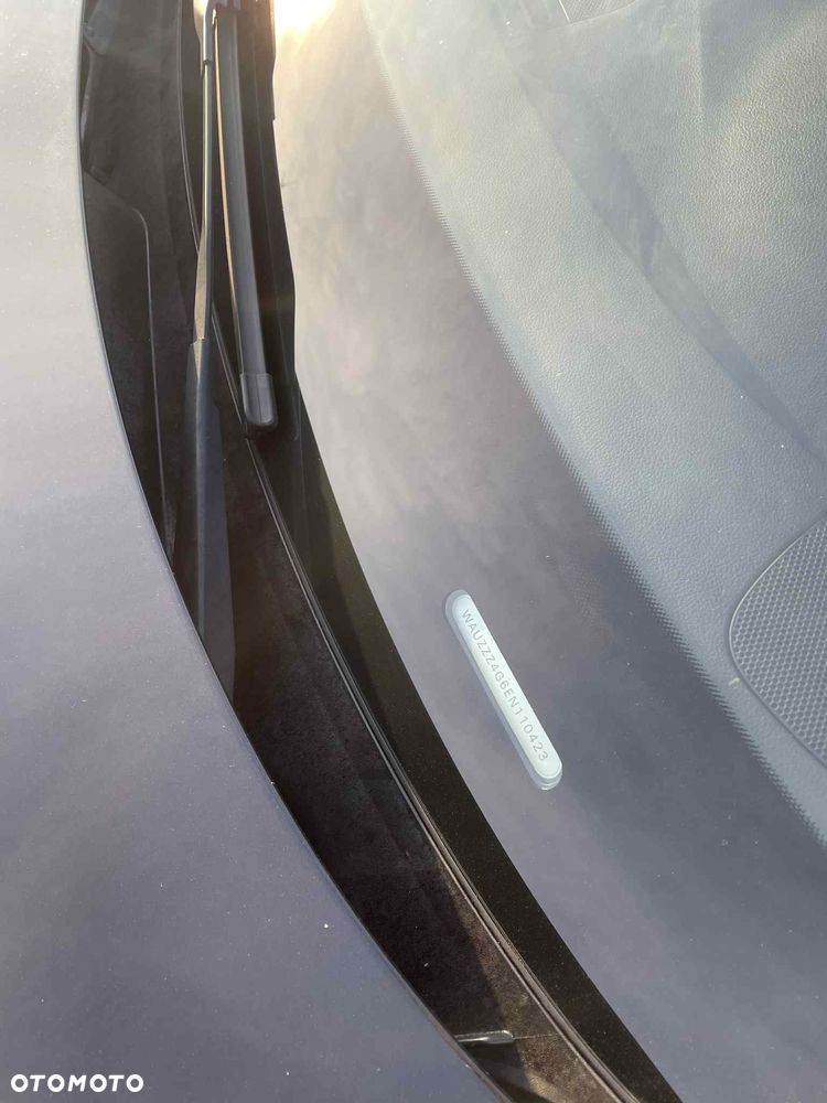 Audi A6 Avant 2.0 TDI - 5