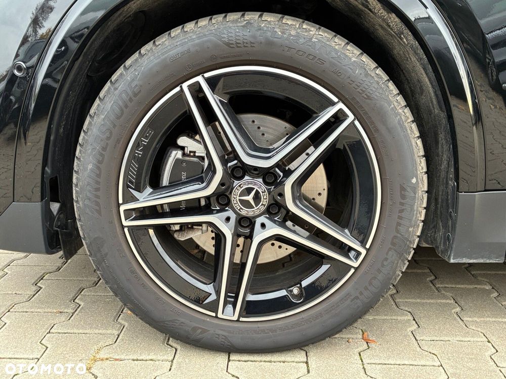 Mercedes-Benz GLA 200 mHEV AMG Line 7G-DCT - 23