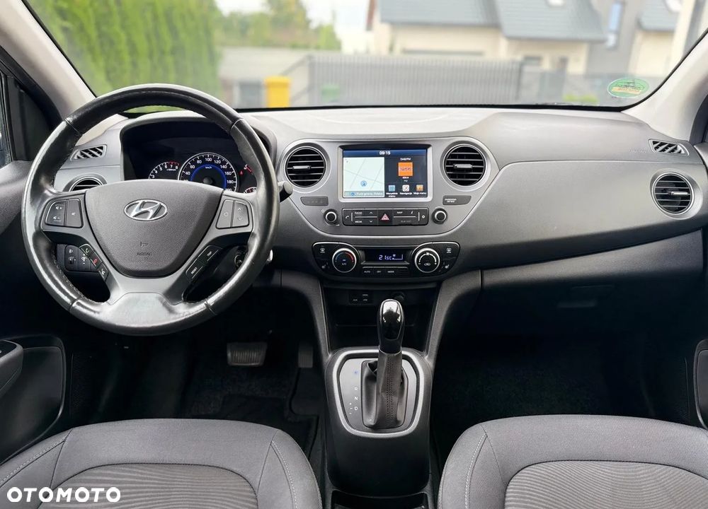 Hyundai i10 - 18