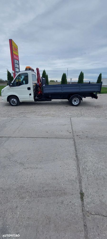 Iveco 40C/35 - 7