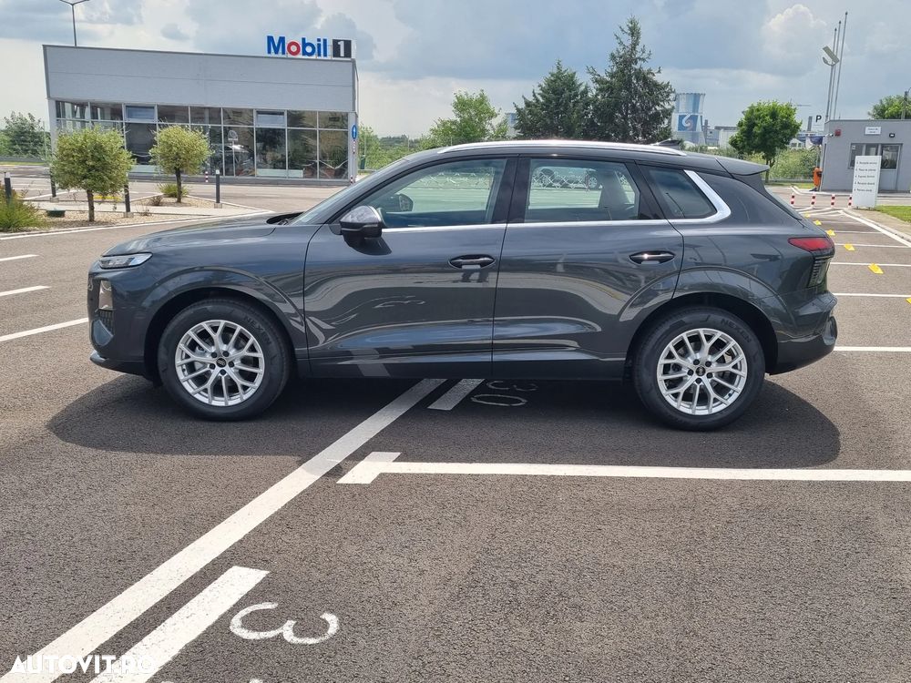 Audi Q3 - 8