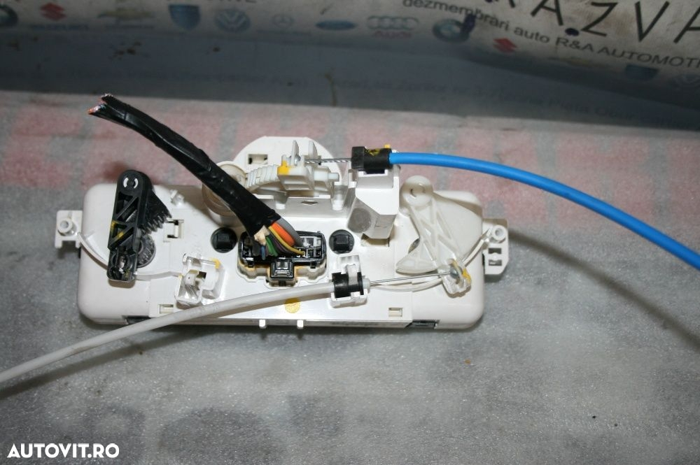 Modul Comenzi Clima Renault Clio 3 Dezmembrez Renault Clio 3 - 3