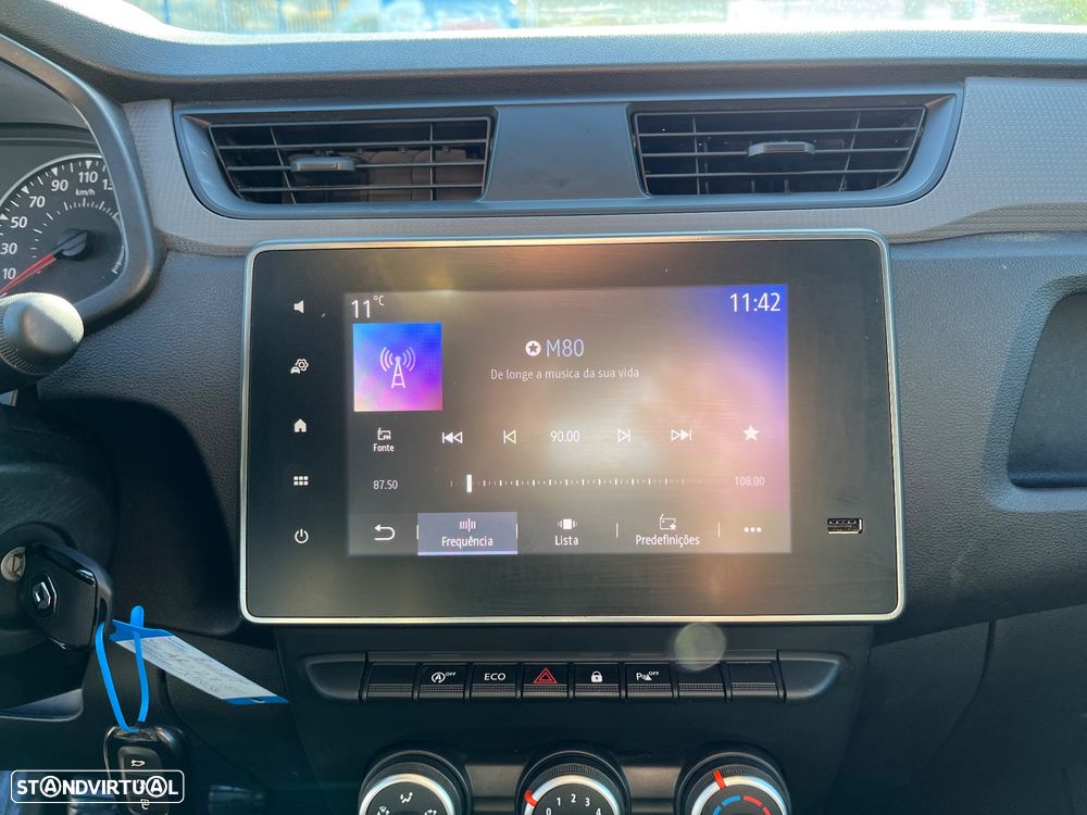 Renault Express 1.5 Blue dCi - 41