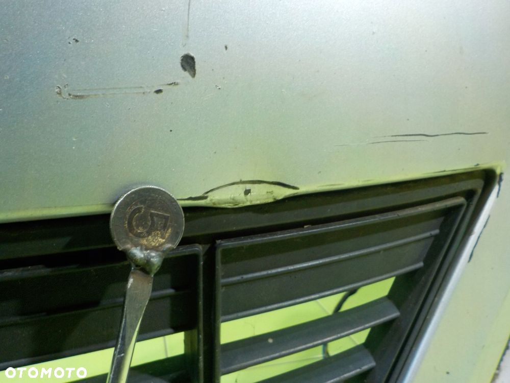 SEAT ALHAMBRA II LIFT 2.0 TDI 17r 5D zderzak przod - 7