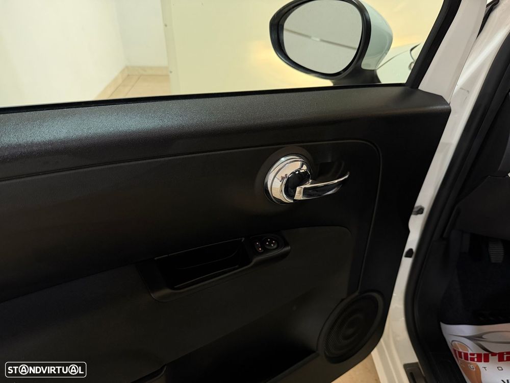 Fiat 500 1.0 Hybrid - 12