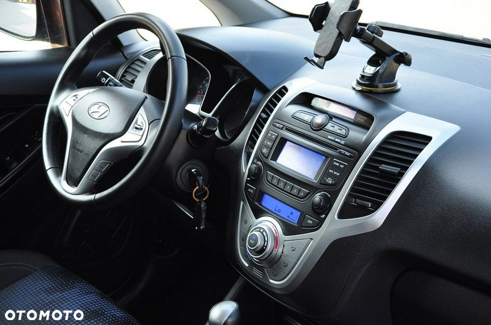 Hyundai ix20 - 26