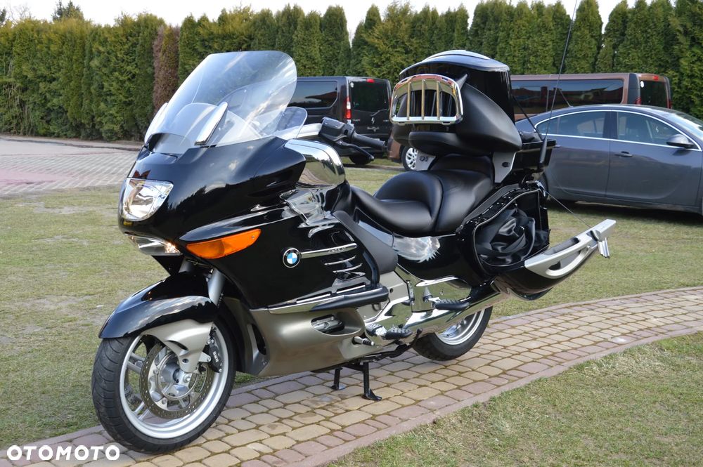 BMW LT - 15
