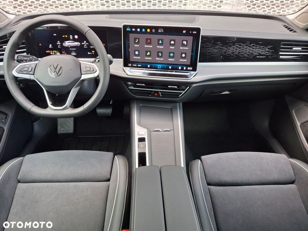 Volkswagen Passat Variant - 24
