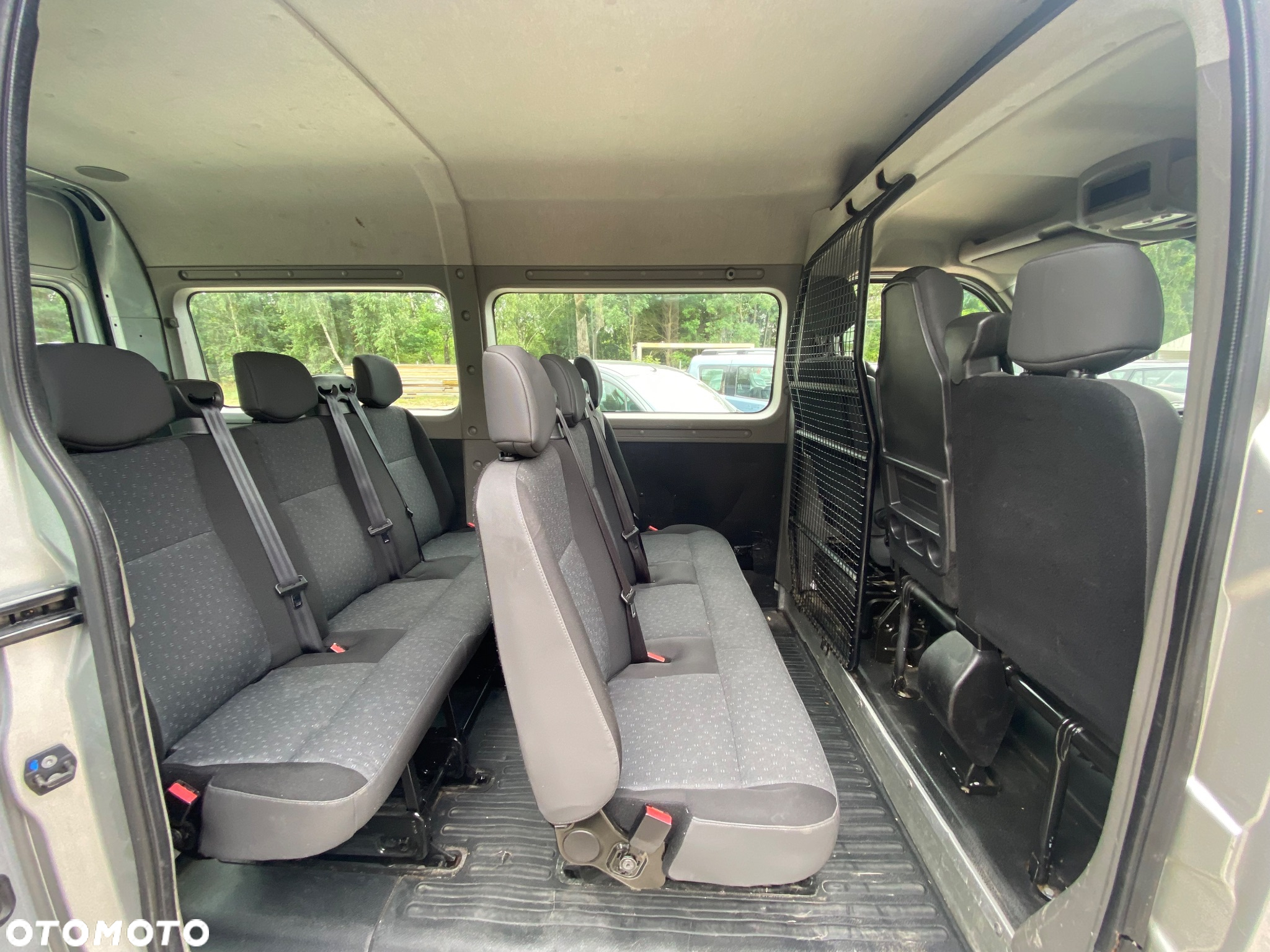 Opel Movano CDTI L3 - 13