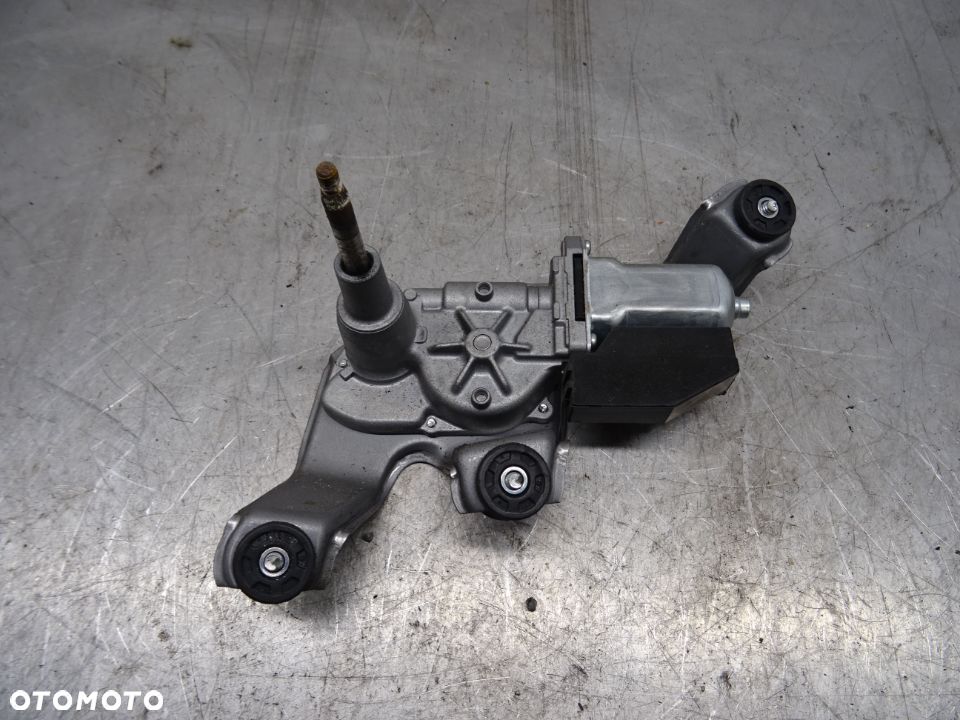 TOYOTA VERSO 09-12 2.2 D-CAT SILNICZEK WYCIERACZKI TYŁ 85130-0F030 - 1