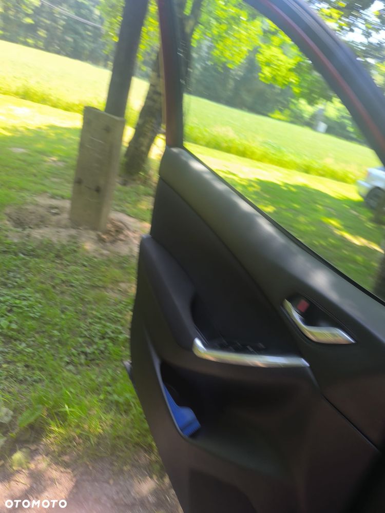 Mazda CX-5 SKYACTIV-G 165 Center-Line - 8