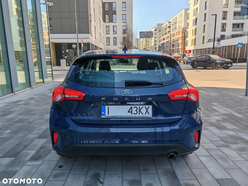 Ford Focus ver-1-5-ecoblue-trend-edition - 7