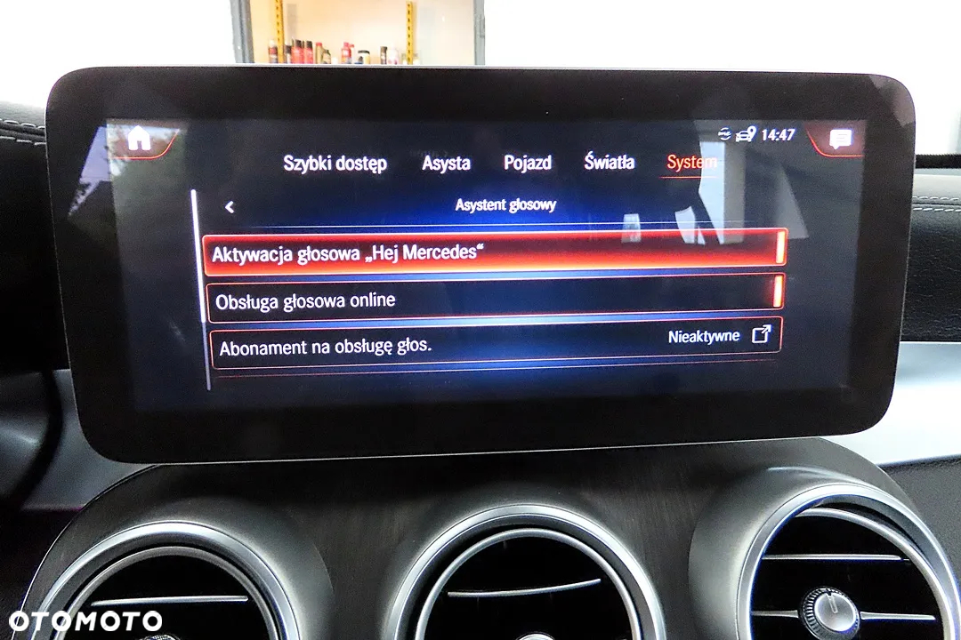 Mercedes-Benz GLC 300 d 4Matic 9G-TRONIC AMG Line - 38