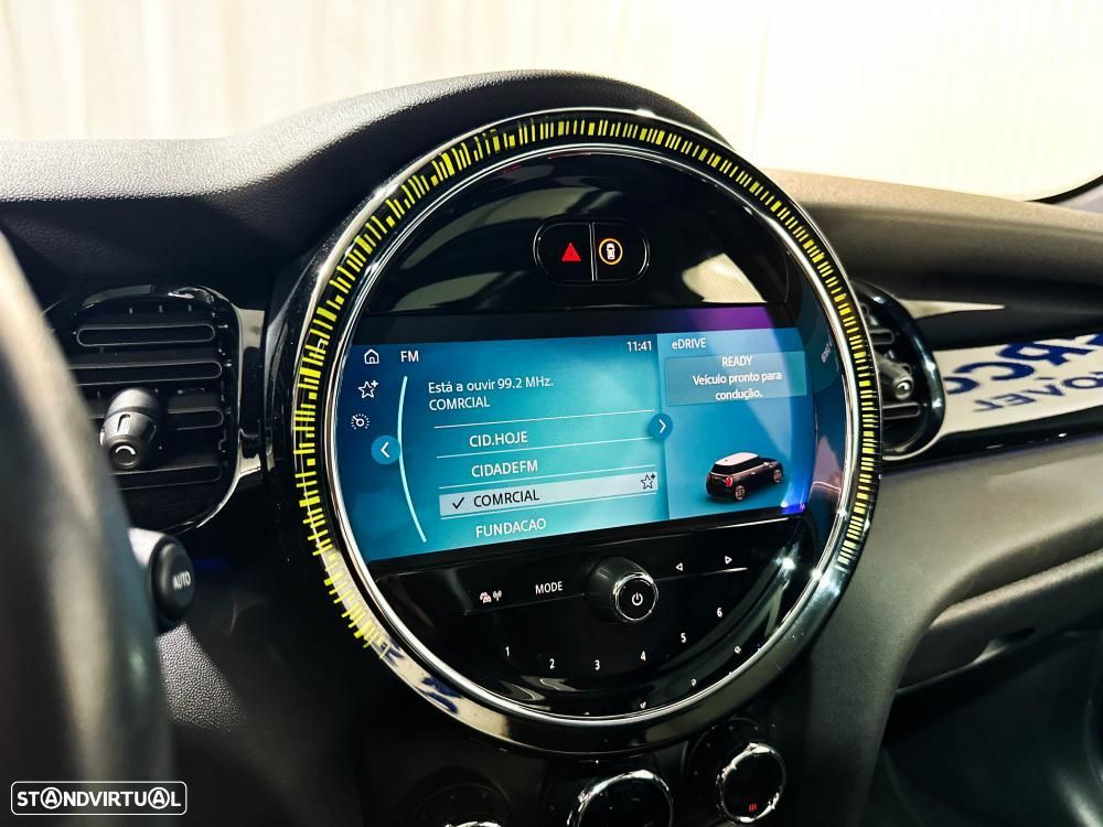 MINI 3 Portas Cooper SE Premium Classic - 53