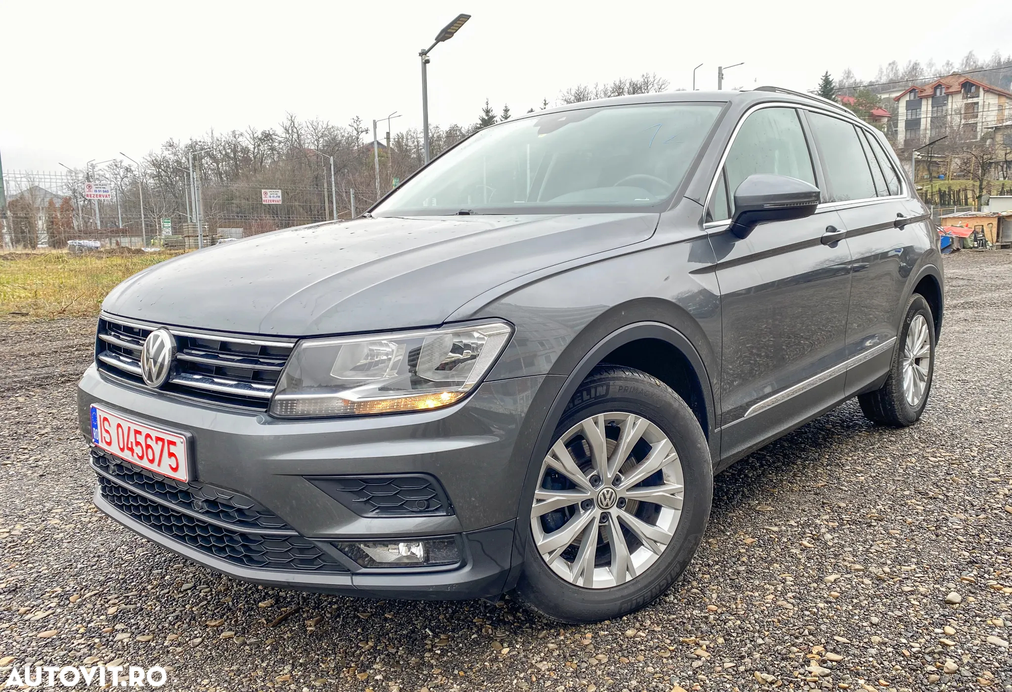 Volkswagen Tiguan 2.0 TDI DSG Elegance - 2