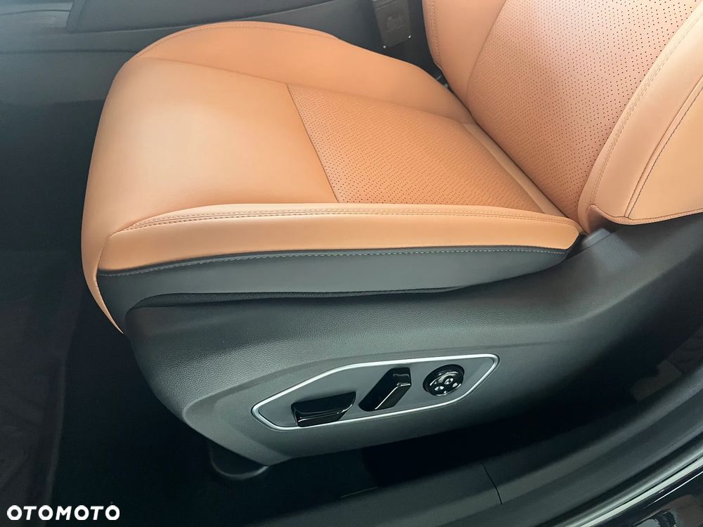BAIC 7 1.5T Luxury Plus DCT - 7