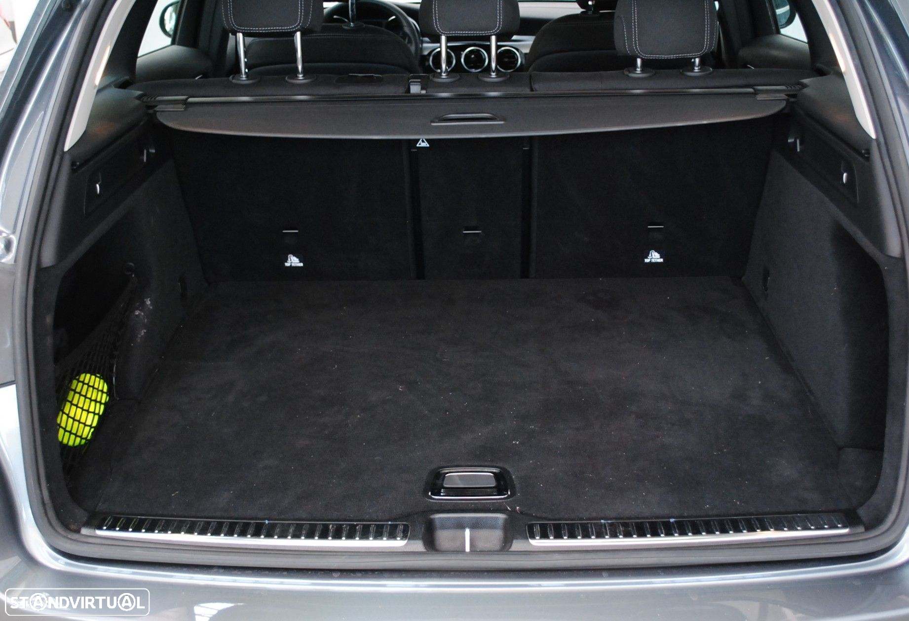 Mercedes-Benz GLC 220 - 31