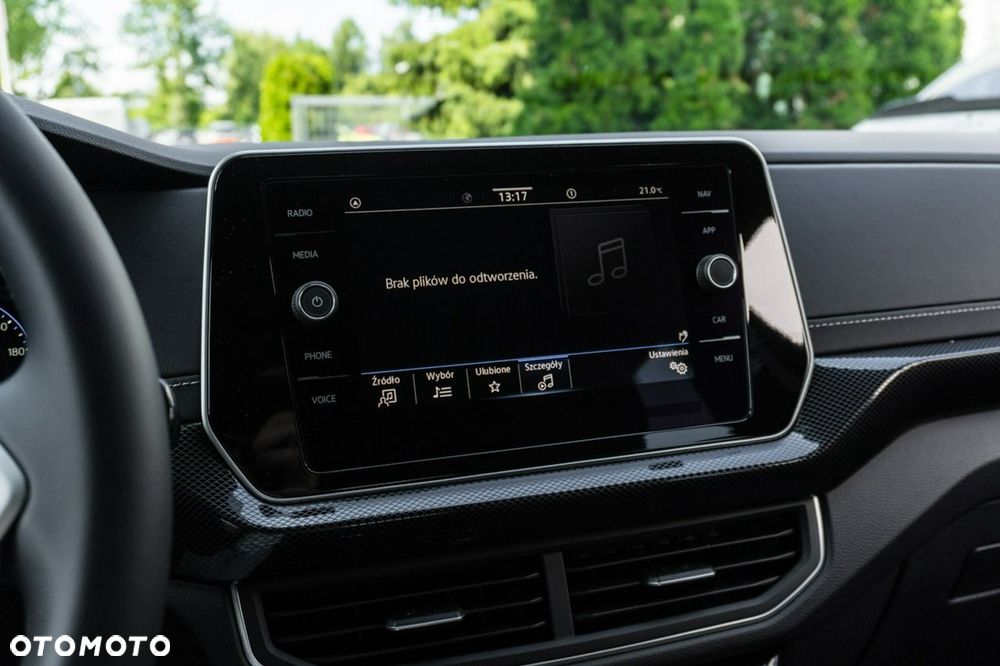 Volkswagen T-Cross - 31