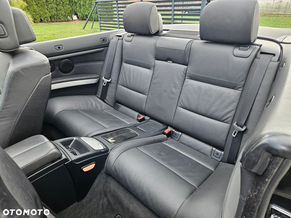 BMW Seria 3 335i - 20