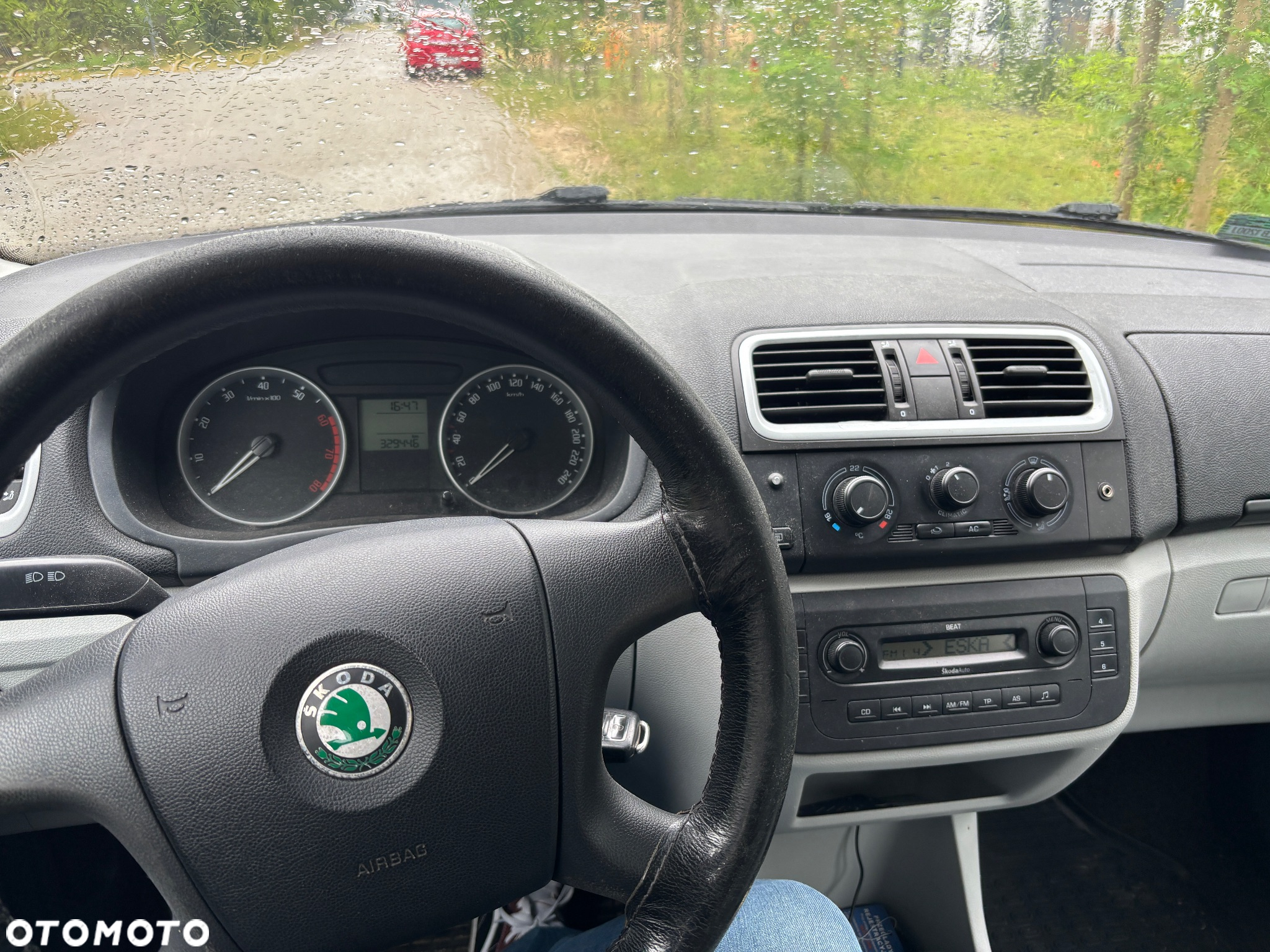 Skoda Roomster 1.4 16V - 7