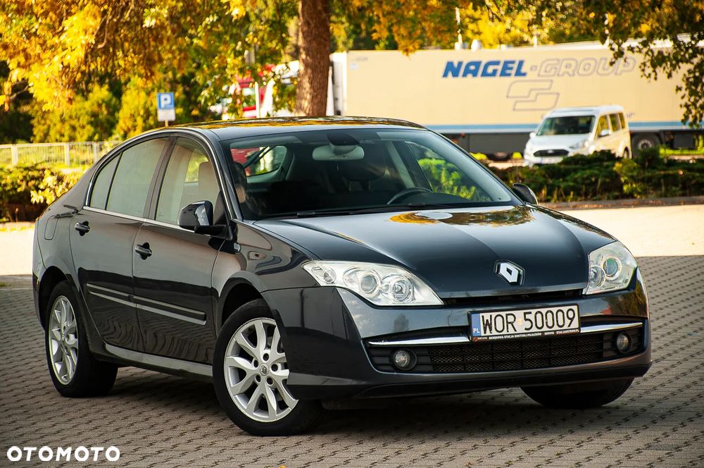 Renault Laguna - 3