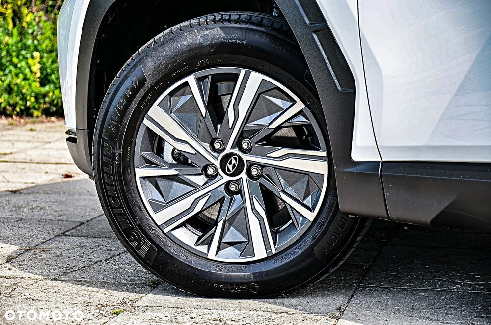 Hyundai Tucson - 20