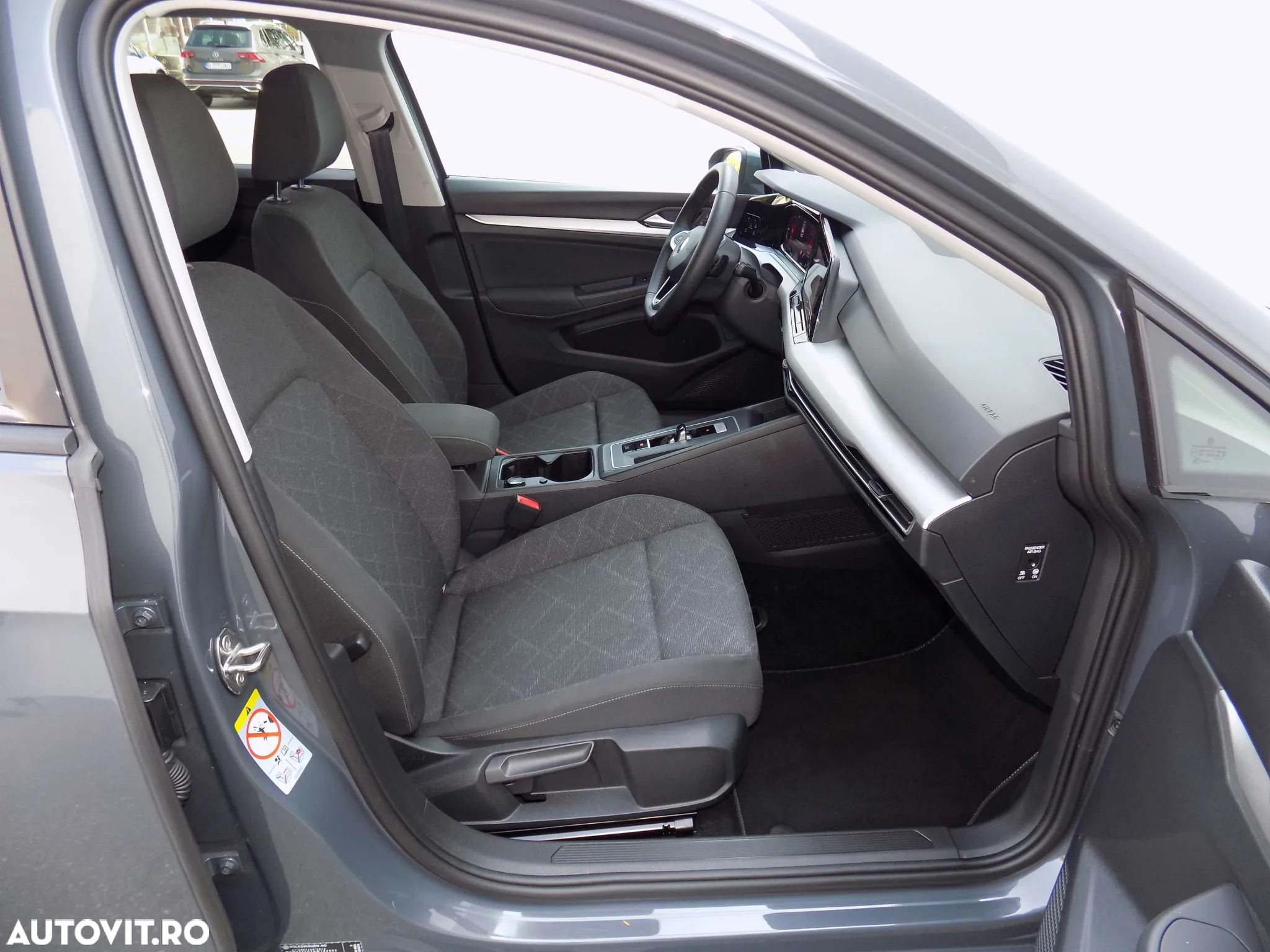 Volkswagen Golf 2.0 TDI DSG Life - 26
