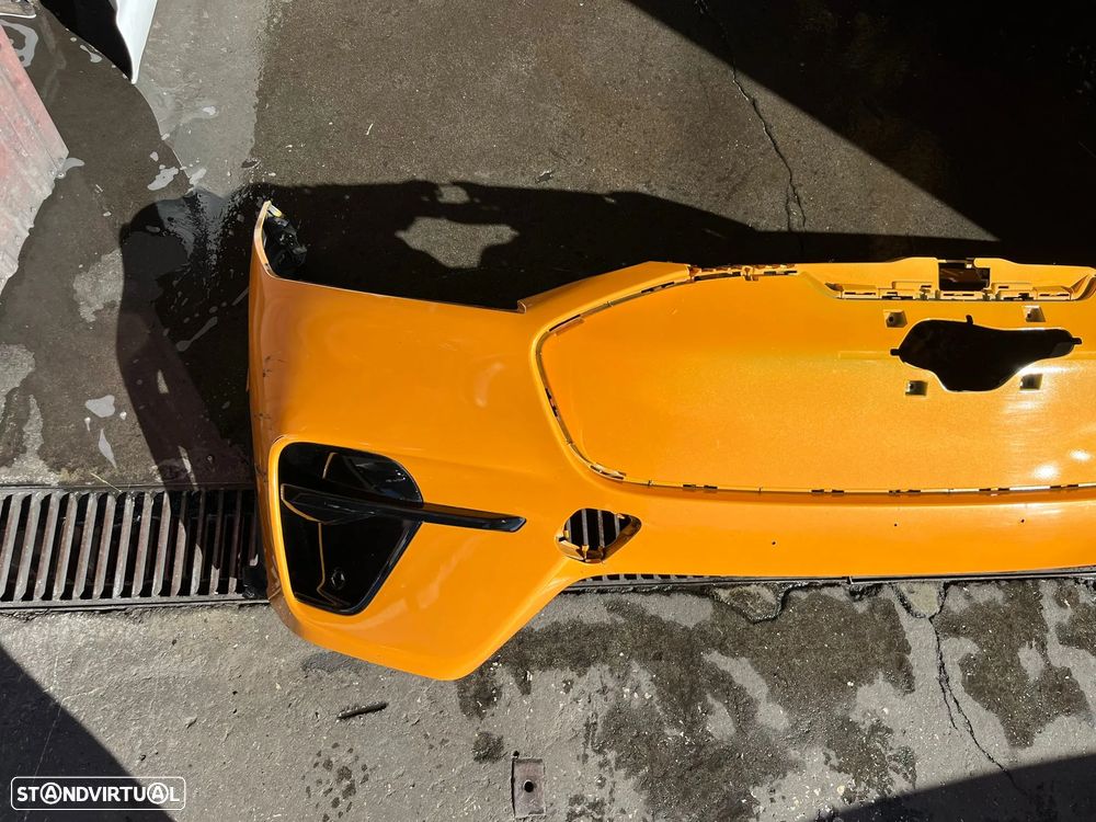 FORD MUSTANG MACH E GT PARA CHOQUES FRENTE - PC633 - 4