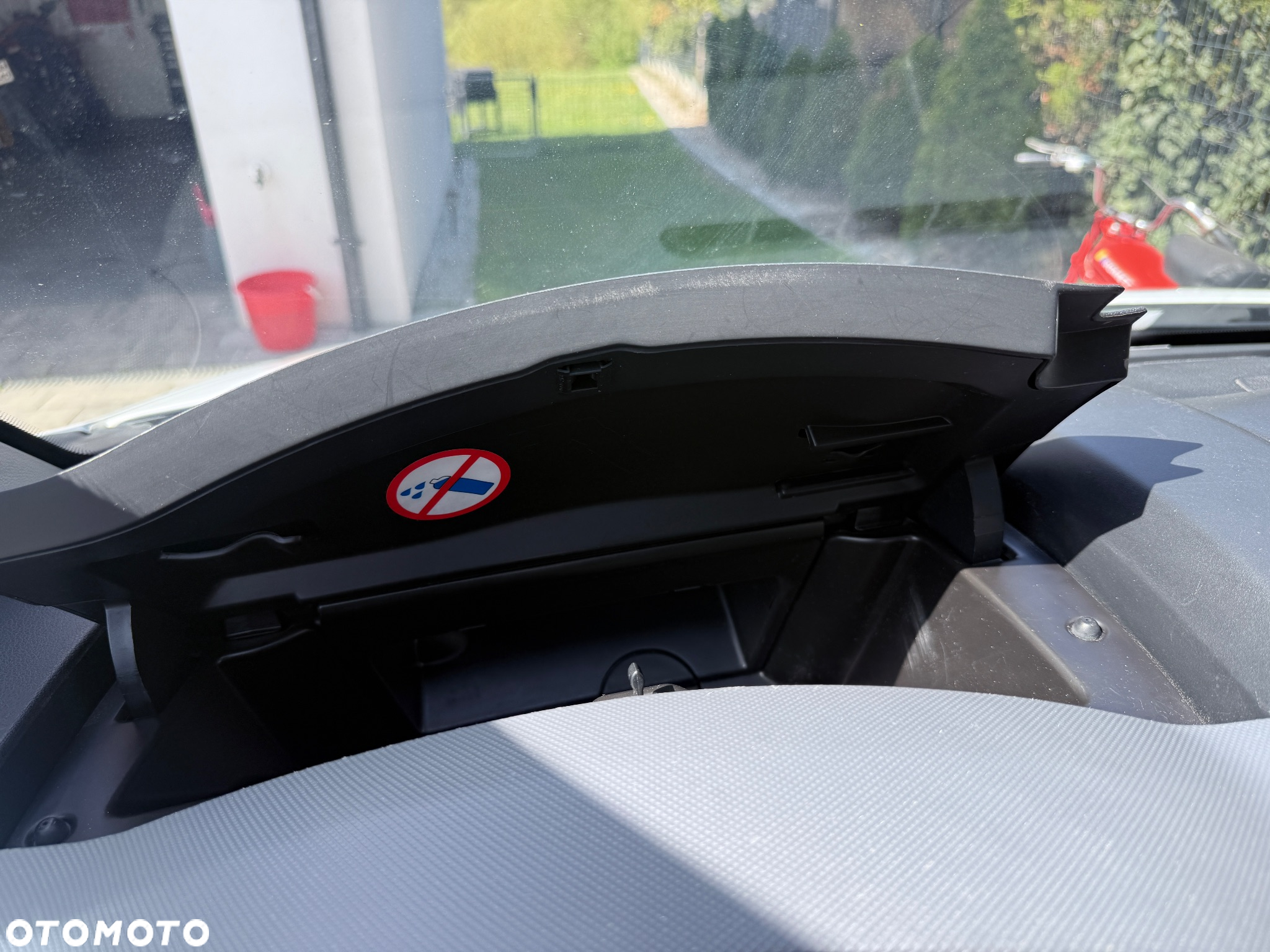 Citroën Berlingo - 21