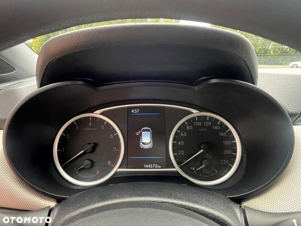Nissan Micra - 16