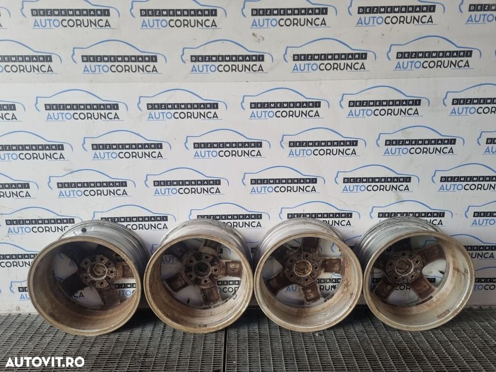 Jante aliaj Mini Countryman 2010 - 2016 (1108) R16 ET46 R16 5*120 - 6