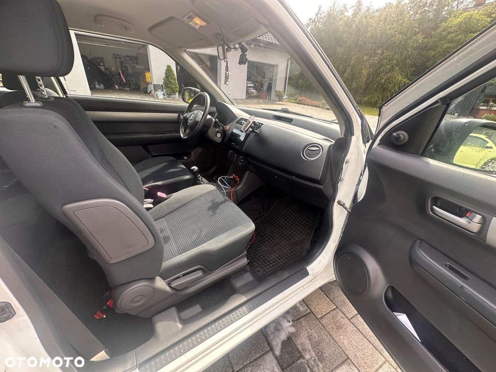 Suzuki Swift 1.3 GLX / Comfort - 9