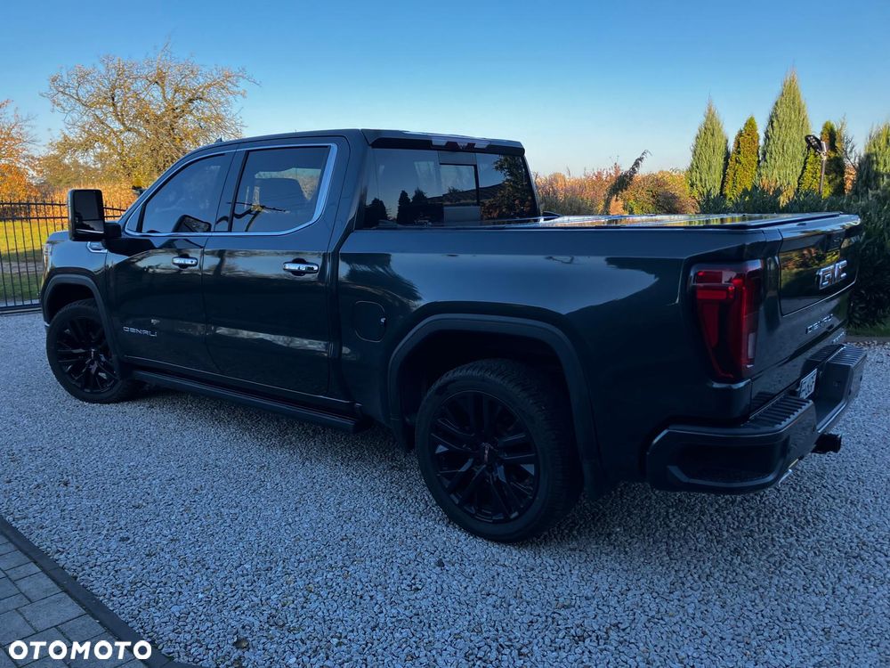 GMC Sierra 2020 photo 3