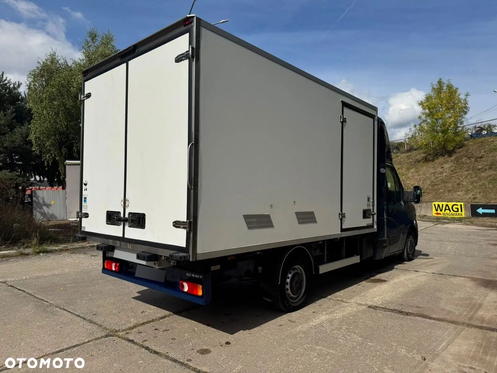 Renault Master - 5