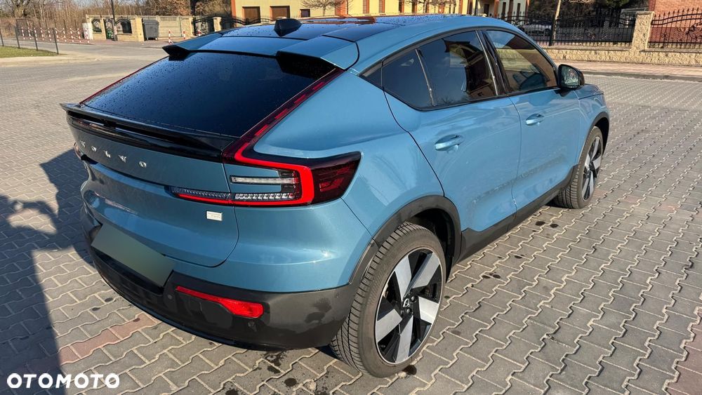Volvo C40 P8 Recharge AWD Pro - 3