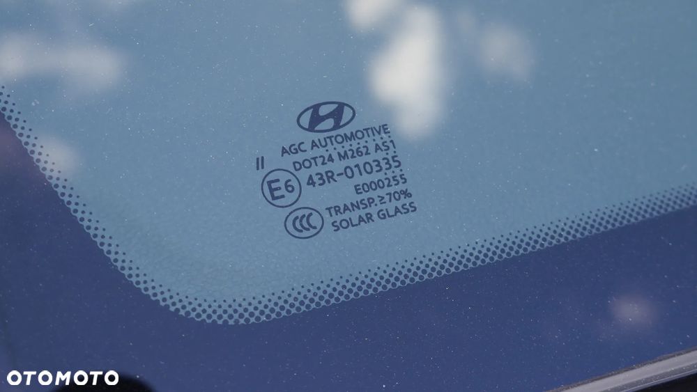 Hyundai Tucson blue 1.6 CRDi 2WD DCT Premium - 32