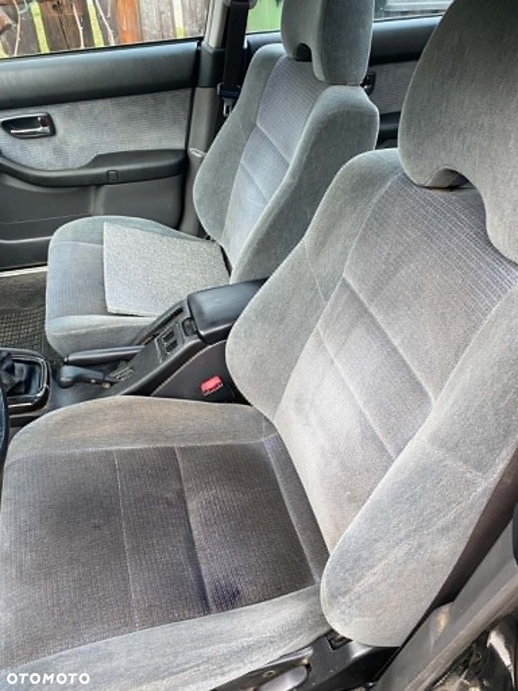 Subaru Legacy 2.0GL 16v 4x4 - 7