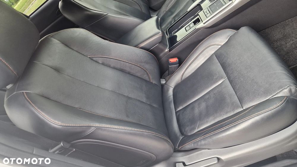Mitsubishi Eclipse Cross 1.5 T-MIVEC ClearTec CVT 4WD Diamant Edition Plus - 23