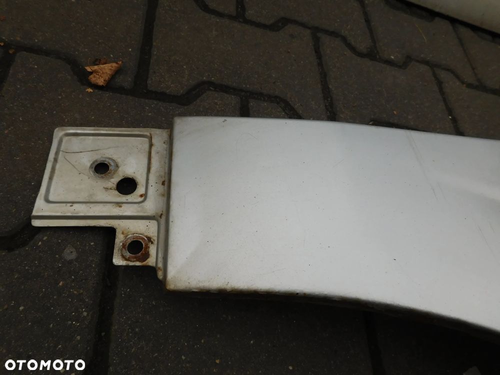 błotnik prawy OPEL VECTRA C SIGNUM z157 - 11