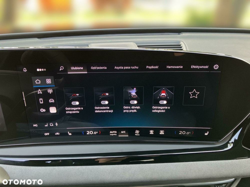 Audi A5 Limousine - 25