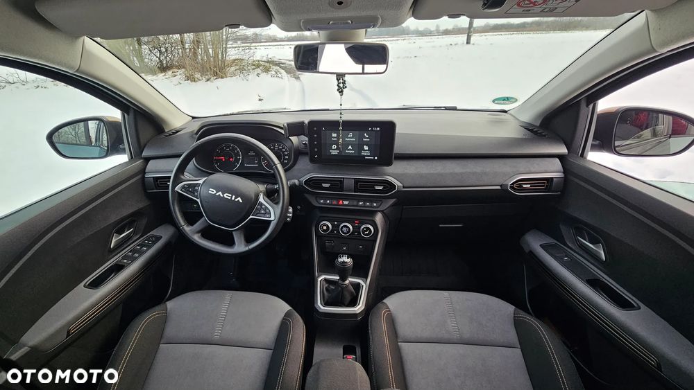 Dacia Jogger 1.0 TCe SL Extreme - 10