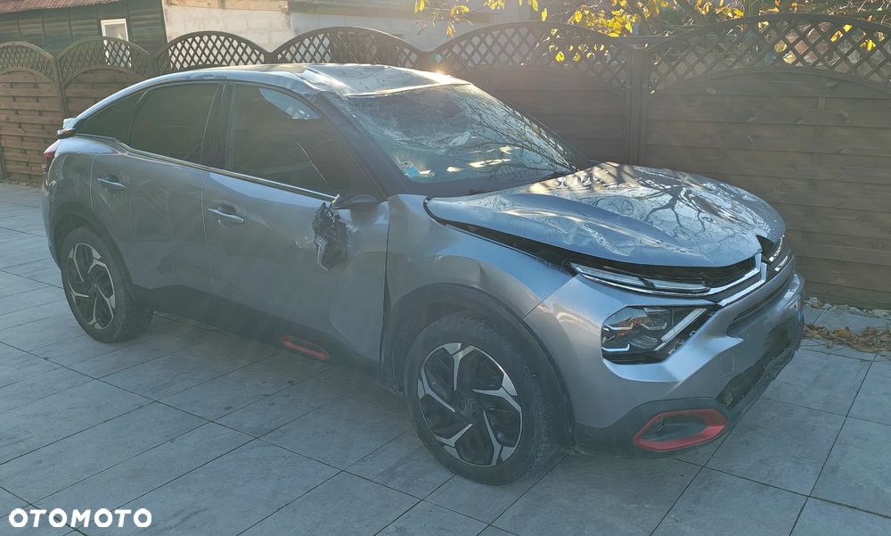 Citroën C4 PureTech 130 Stop & Start Business Class - 4