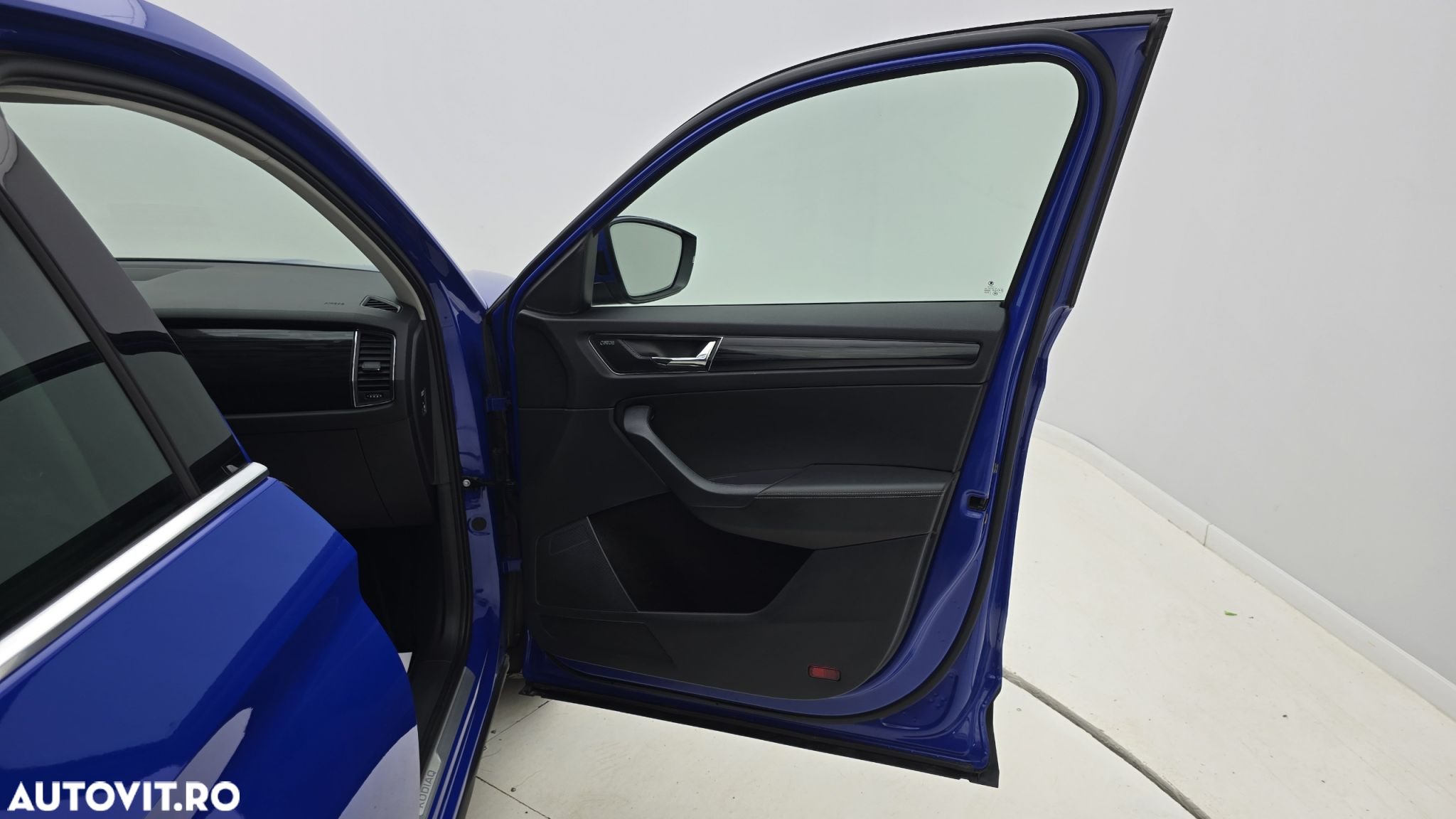 Skoda Kodiaq 2.0 TDI 4X4 DSG Ambition - 18