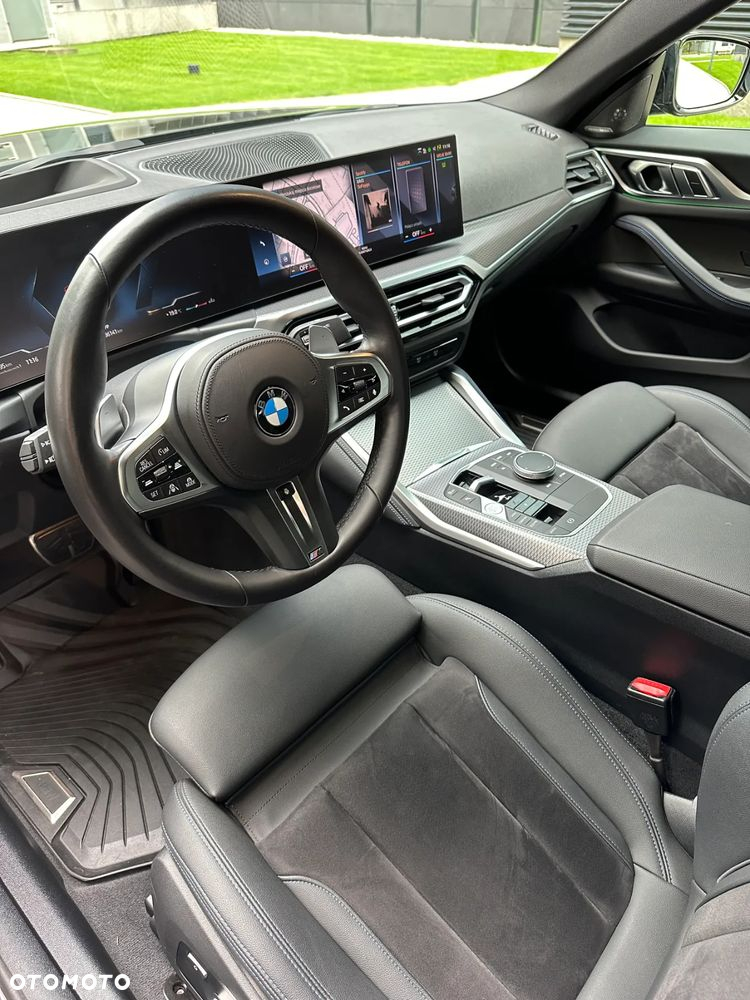 BMW Seria 4 - 14
