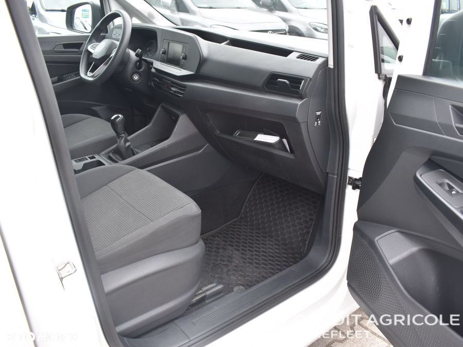 Volkswagen CADDY CARGO 2.0 TDI FURGON - 10